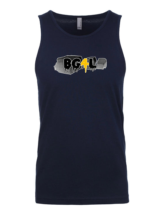 BG4L Tank Top
