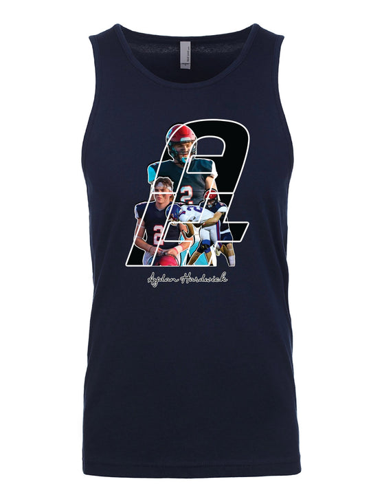 Aydan Hardwick Tank Top