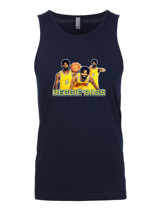Reggie Bass Tank Top