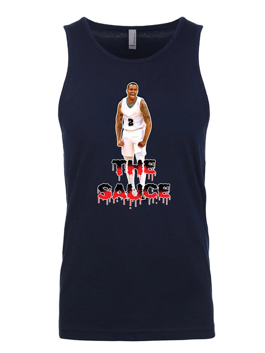 Christian Agnew Tank Top