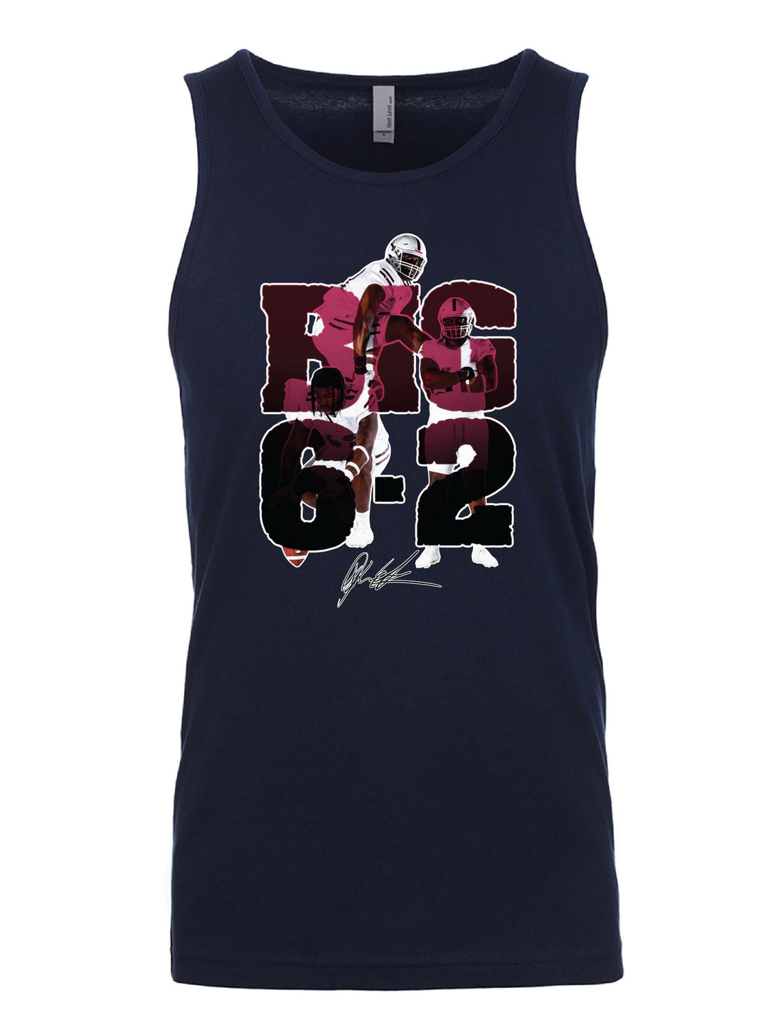 Kyler Edwards Tank Top