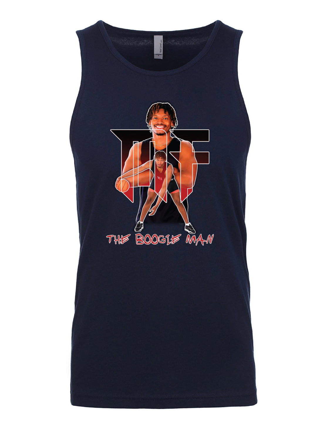 Myles Foster Tank Top