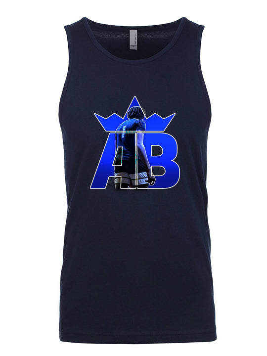 Ali Barry Tank Top
