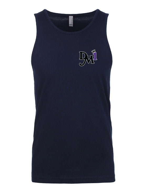 Duke Miller Tank Top