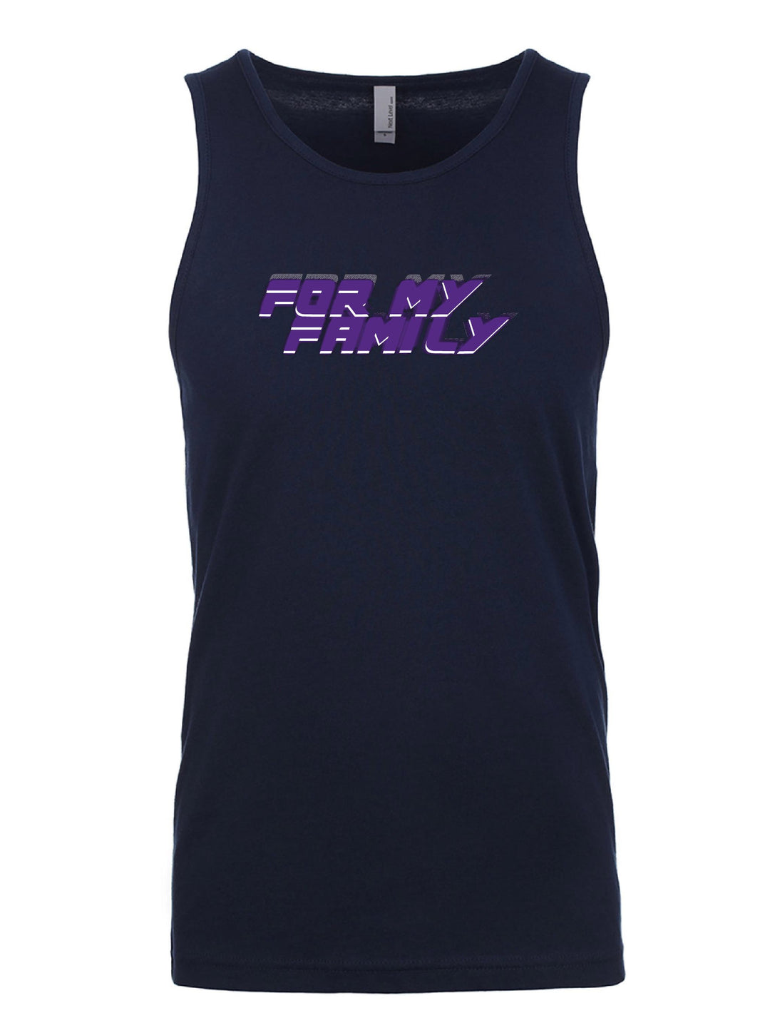 Kamar Robertson Tank Top