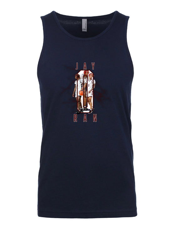 Jayland Randall Tank Top