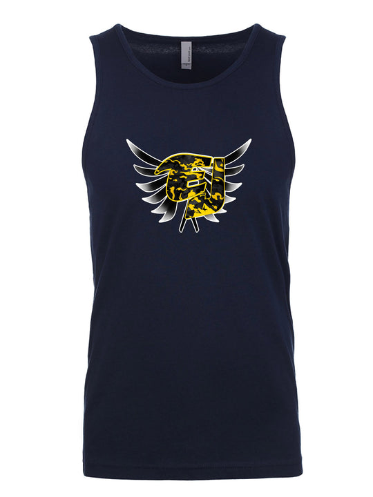 EJ Jackson Tank Top