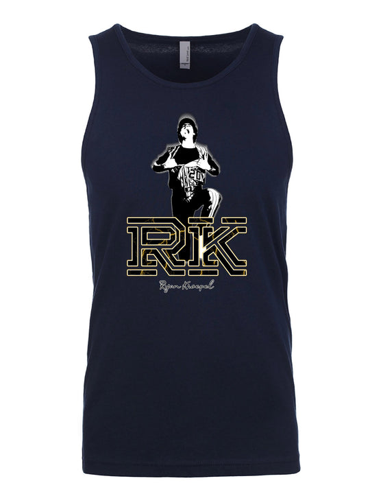 Ryan Kroepel Tank Top