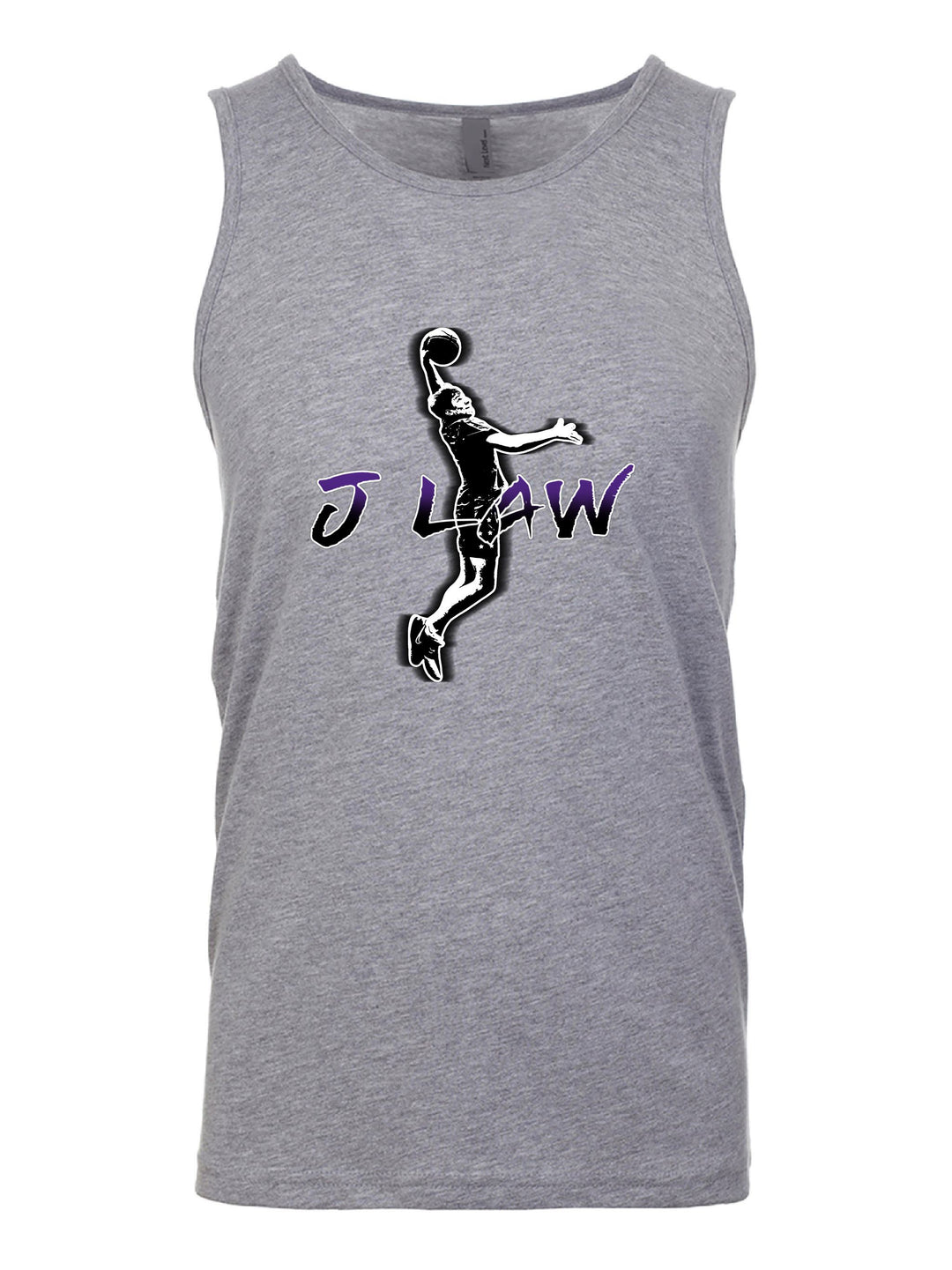 J Law Tank Top
