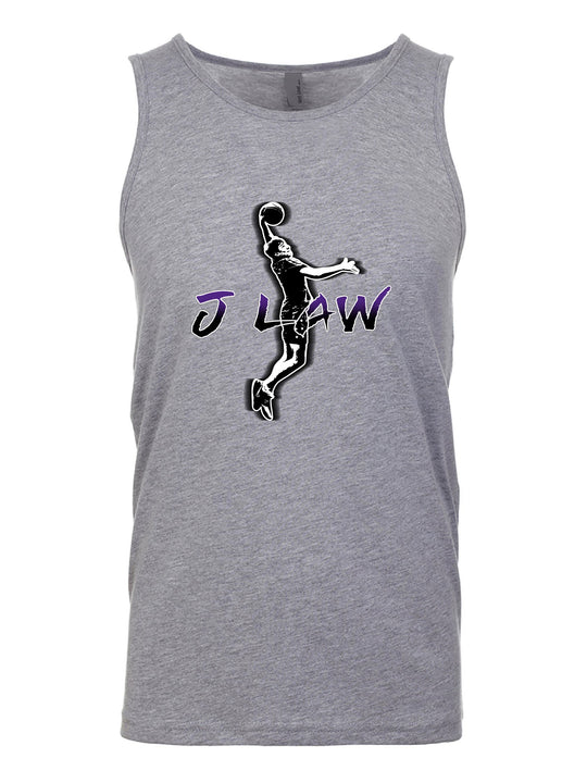 J Law Tank Top