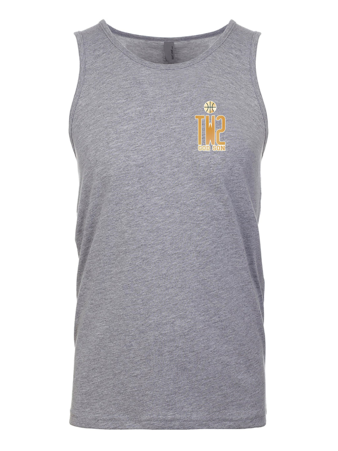 Tee Williams Tank Top
