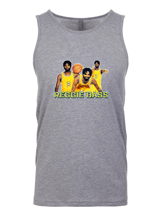 Reggie Bass Tank Top