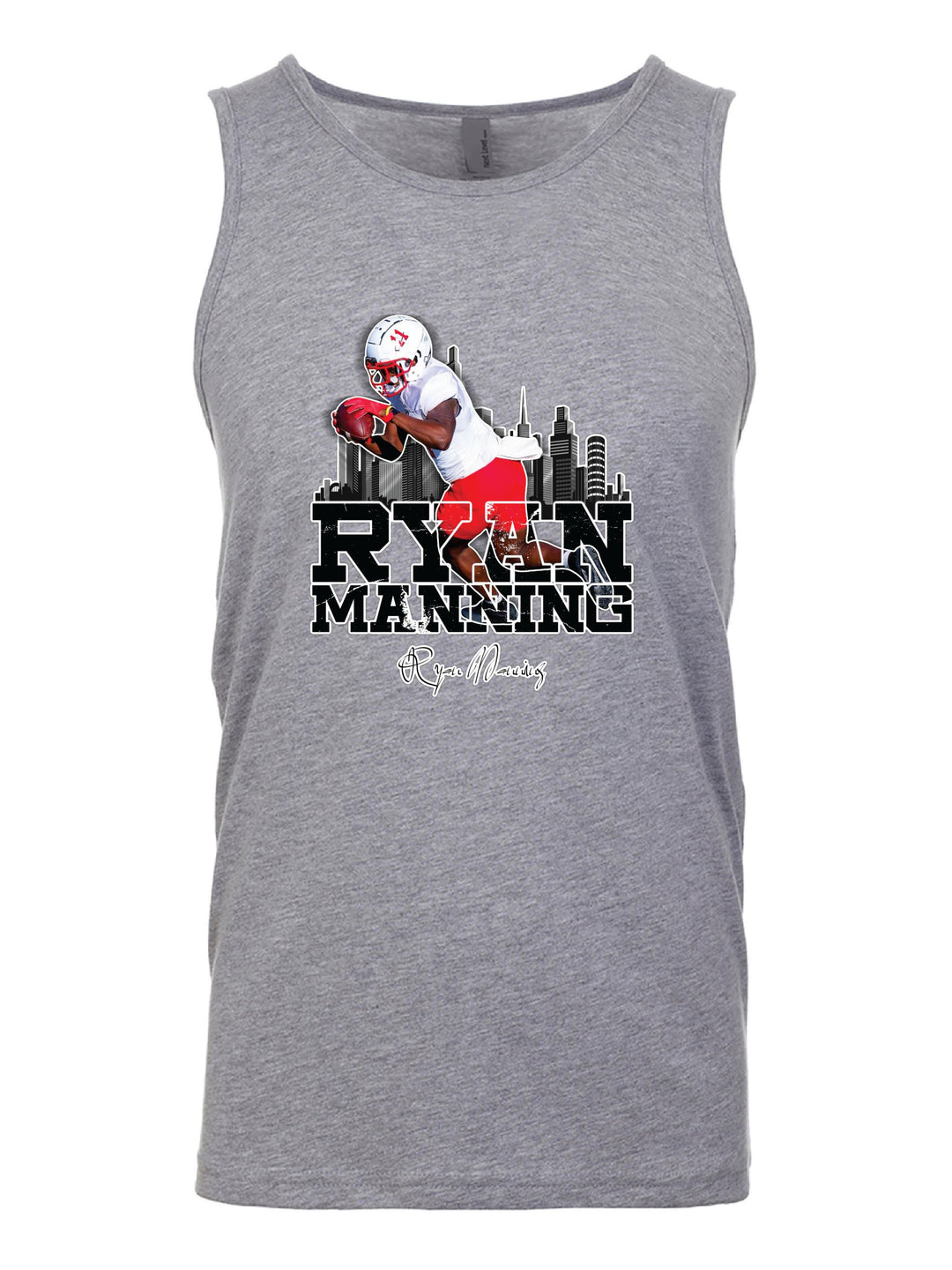 Ryan Manning Tank Top