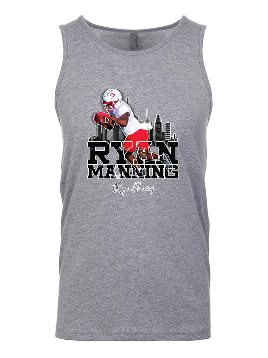 Ryan Manning Tank Top