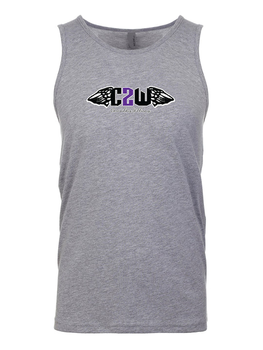 Corneilous Williams Tank Top