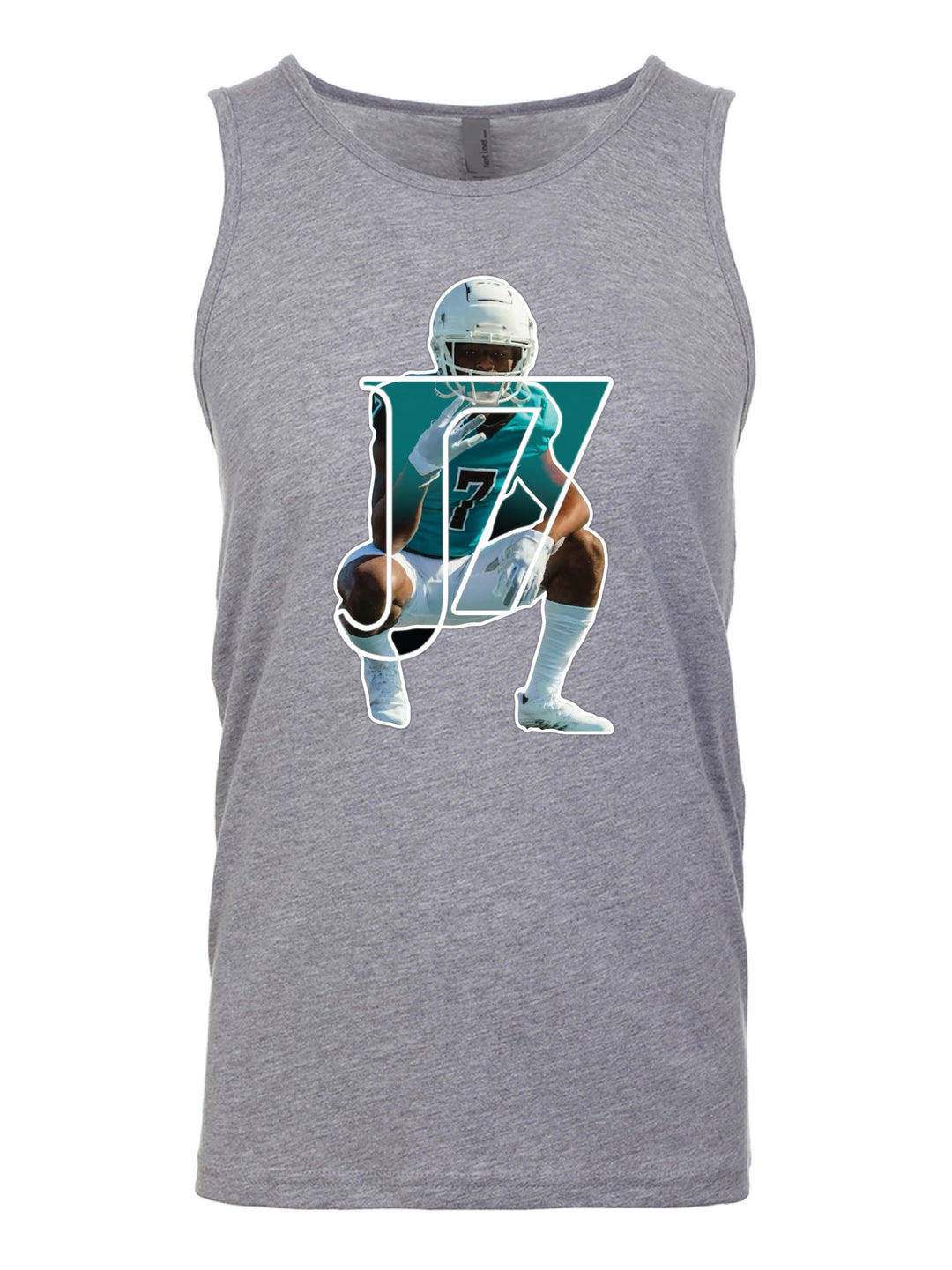 Javin Simpkins Tank Top