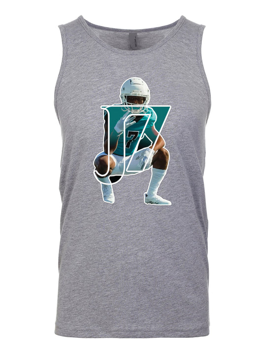 Javin Simpkins Tank Top