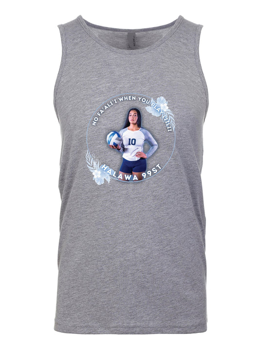 Sia Liilii Tank Top
