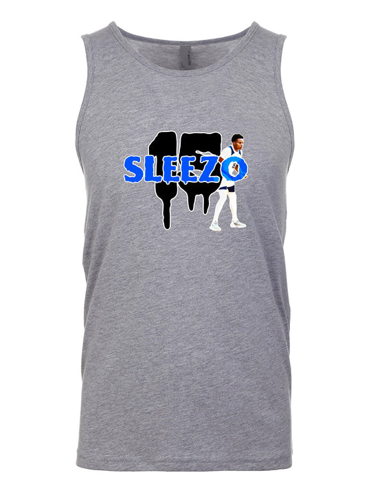 Sleezo Tank Top