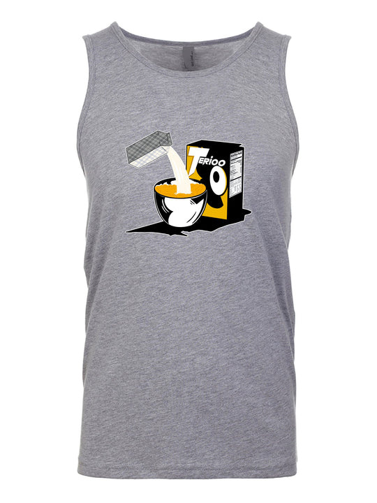 Anterio Thompson Tank Top