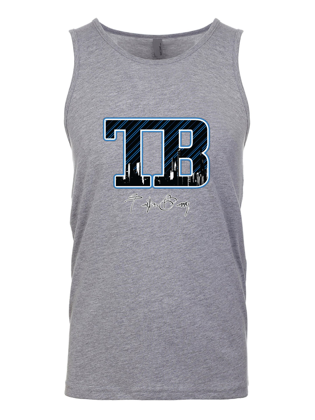 Taijon Barry Tank Top