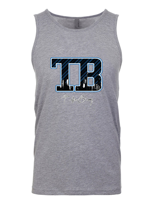 Taijon Barry Tank Top