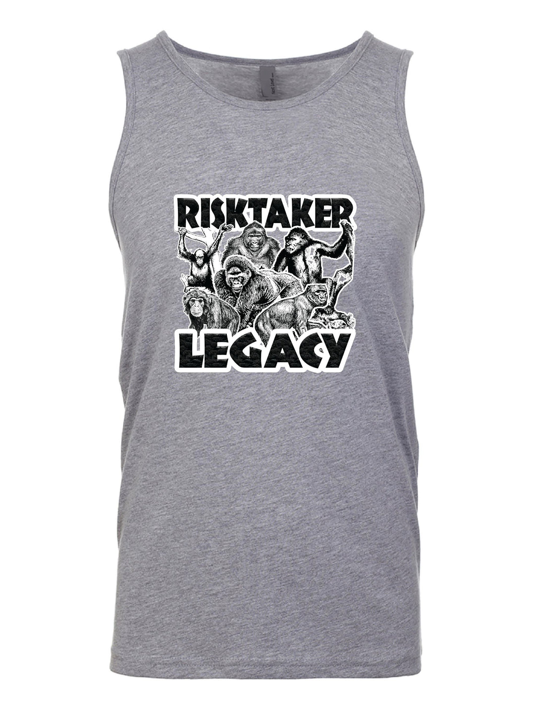 Risk Taker Legacy Tank Top