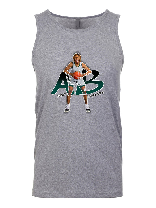 Anthony Bowen Tank Top