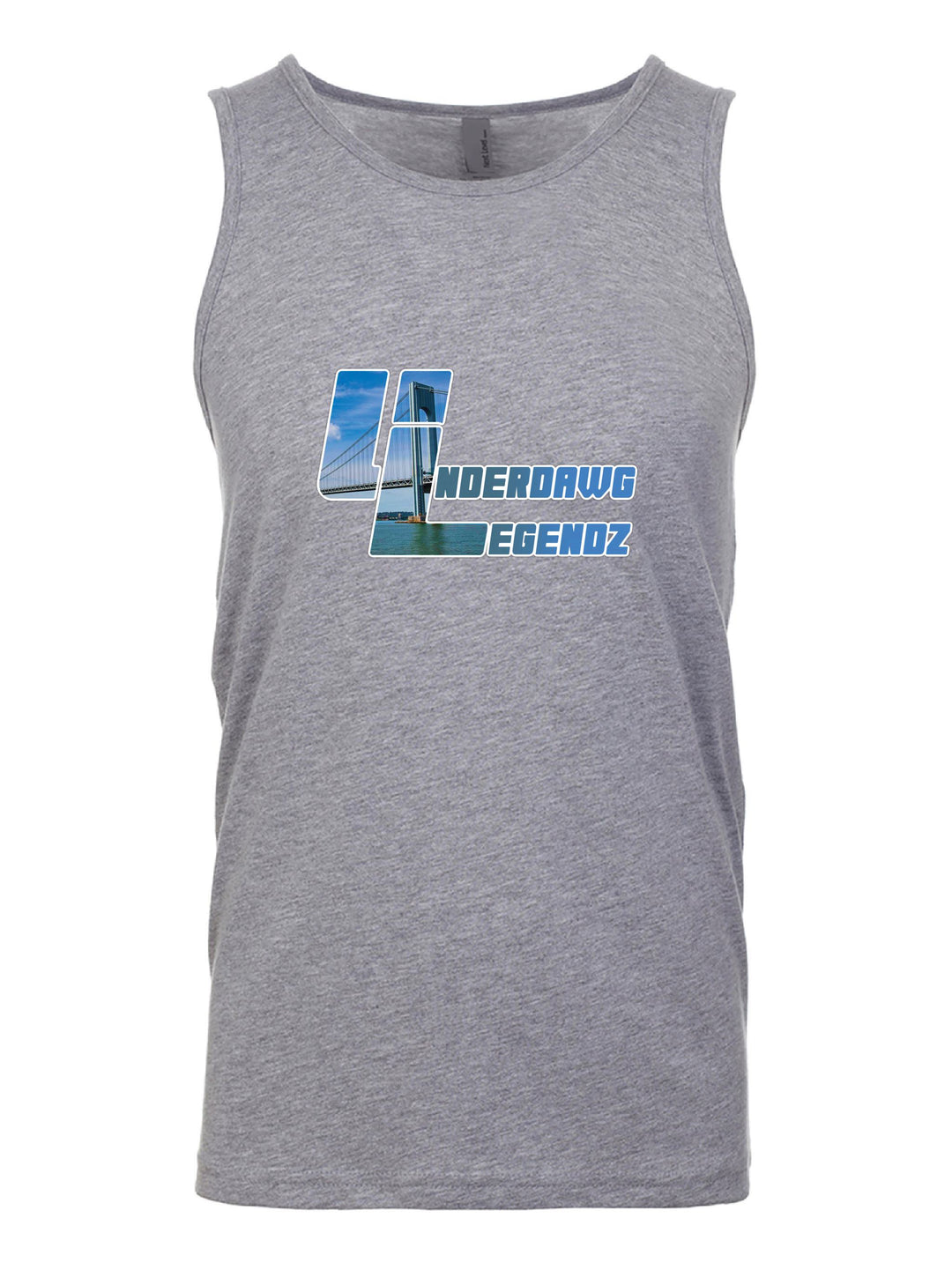 Underdawg Legendz Tank Top