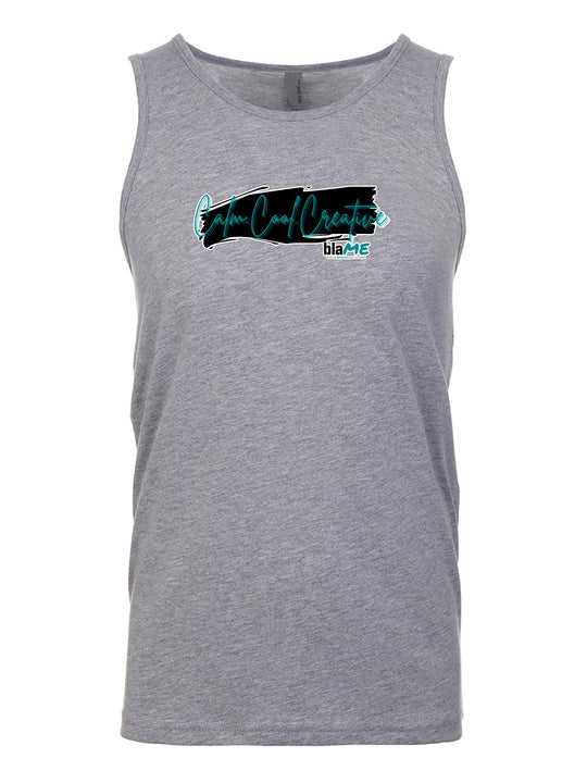 Blame Tank Top