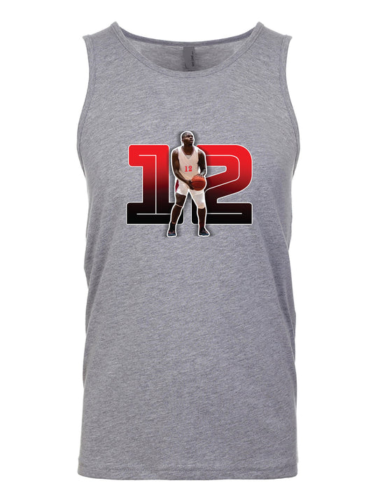 Tyus Williams Tank Top