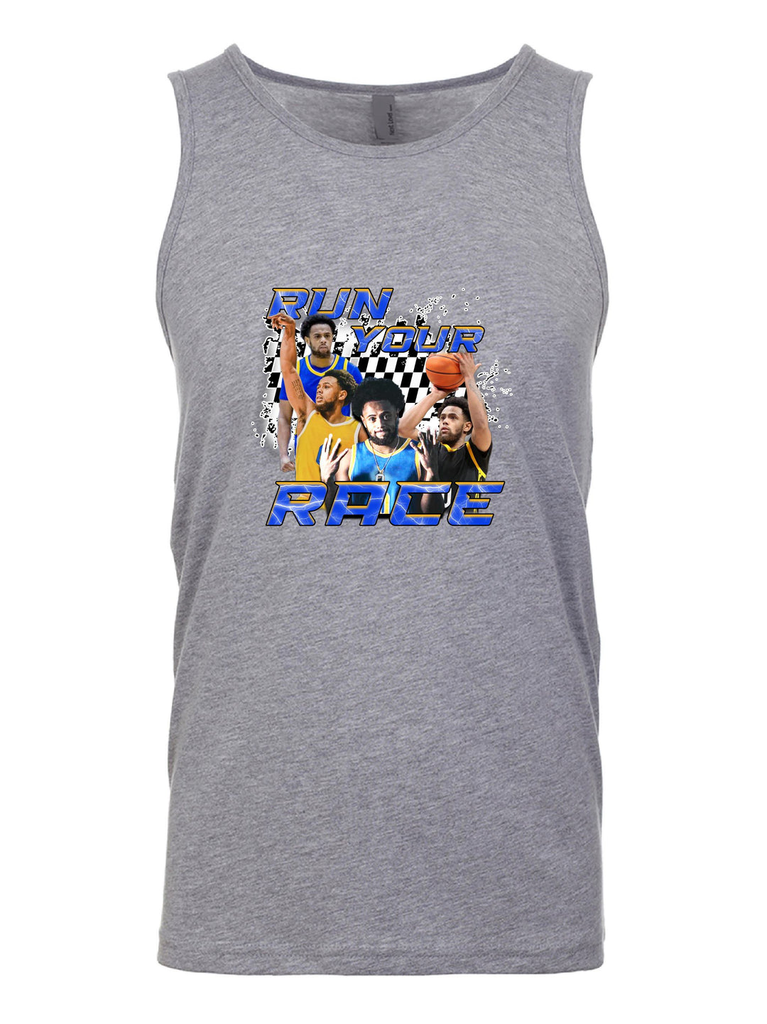 Nelly Cummings Tank Top