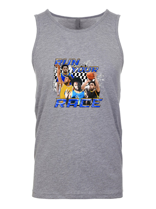 Nelly Cummings Tank Top