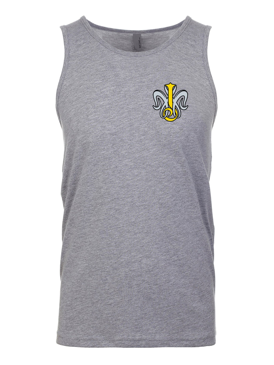 Jawad Williams Tank Top
