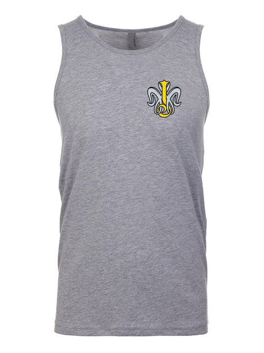Jawad Williams Tank Top