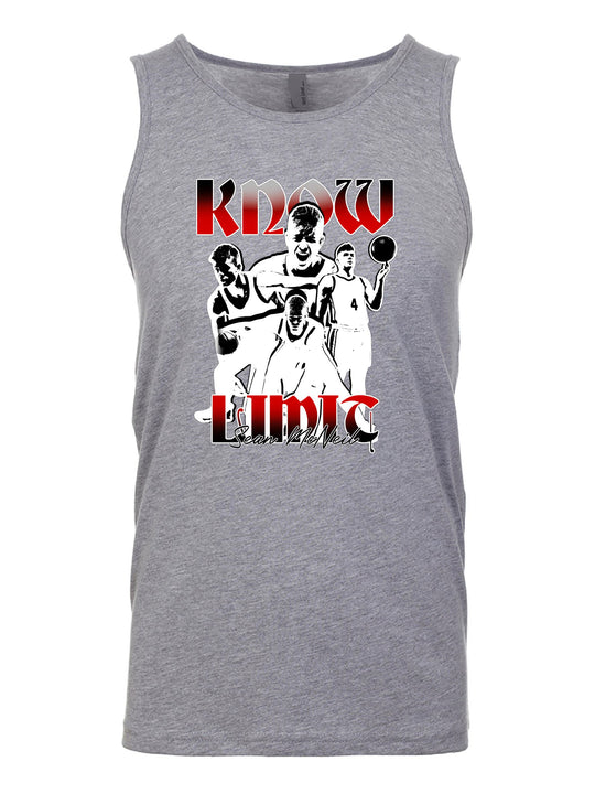 Sean McNeil Tank Top