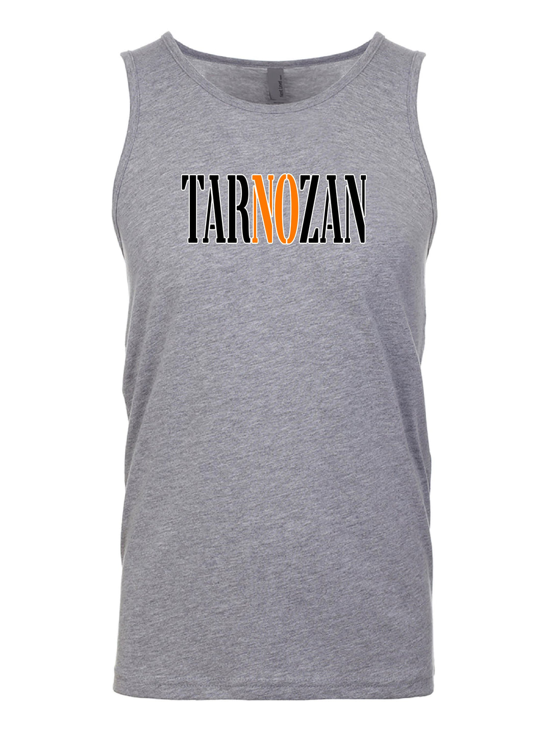 TarNoZan Tank Top