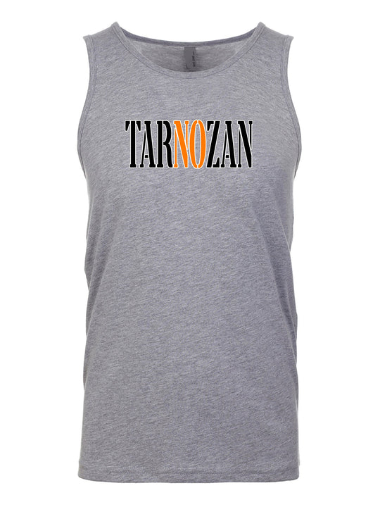 TarNoZan Tank Top