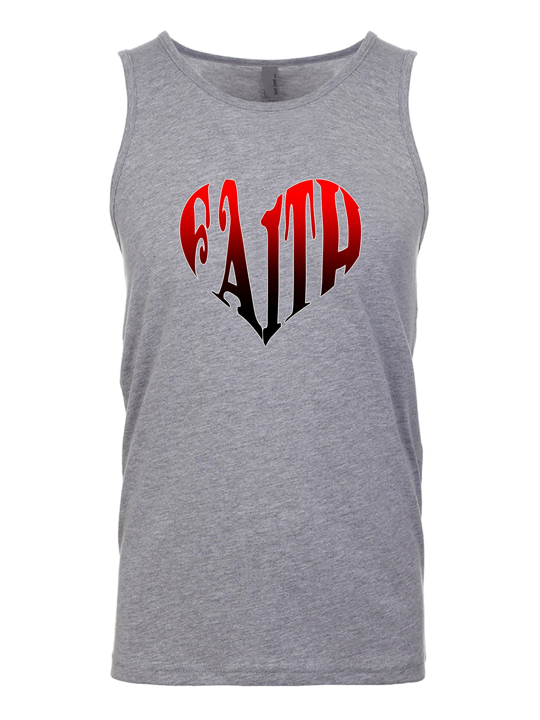 4TFAM Tank Top