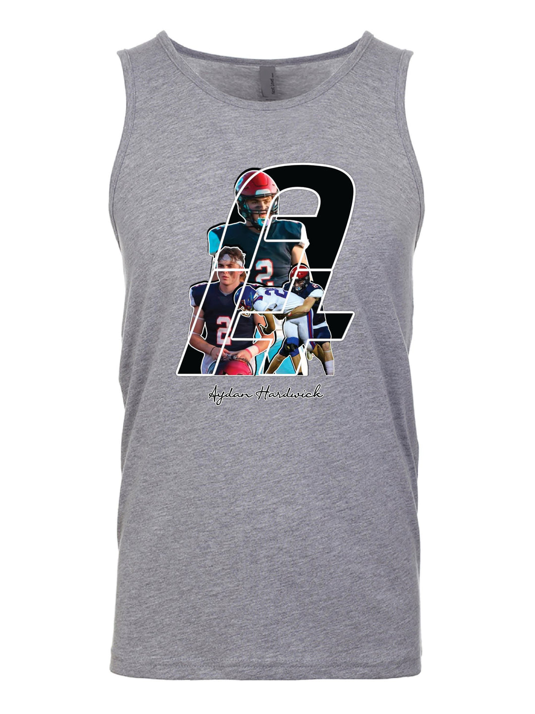 Aydan Hardwick Tank Top