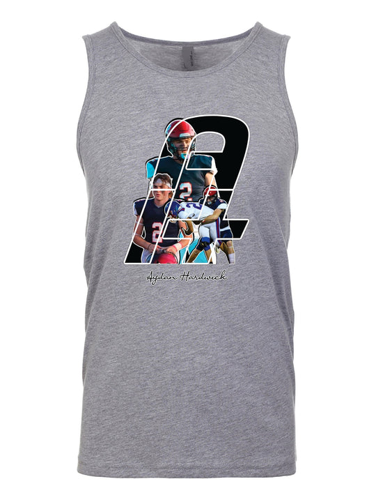 Aydan Hardwick Tank Top