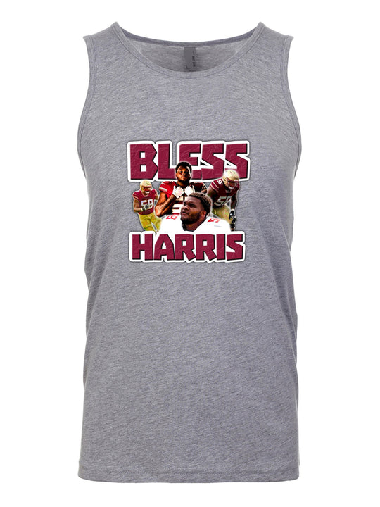 Bless Harris Tank Top