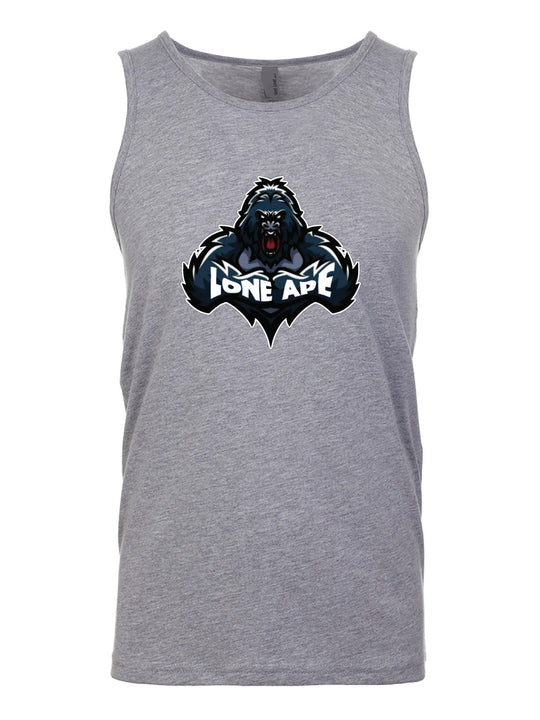 Lone Ape Tank Top