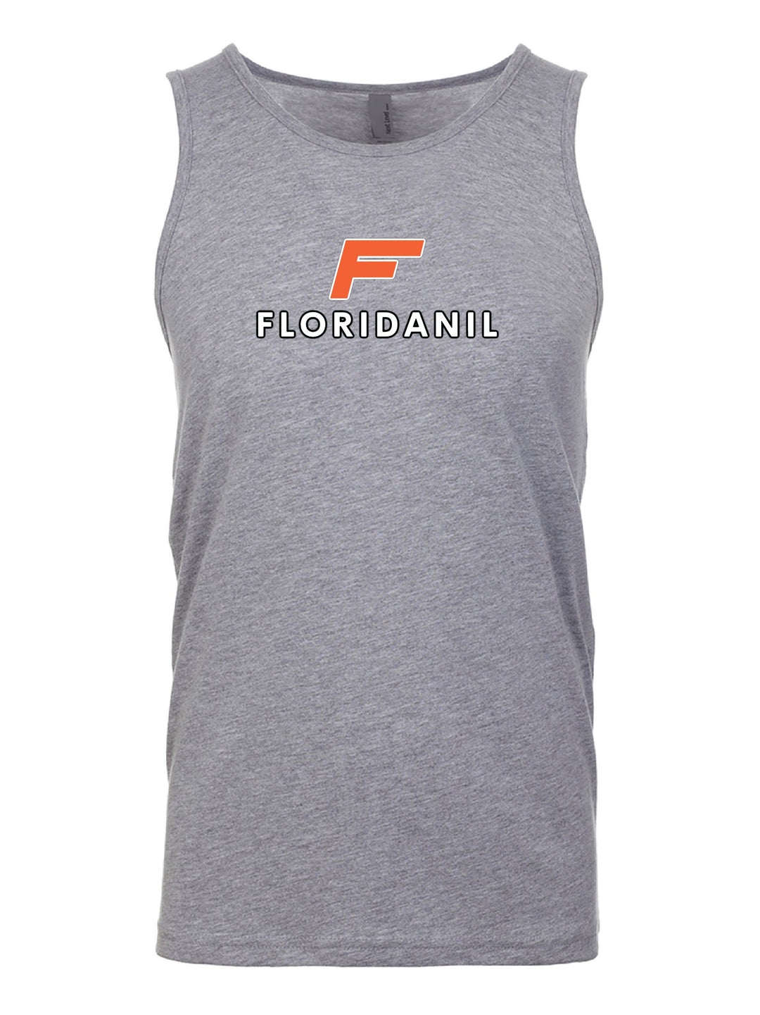 Florida NIL Tank Top
