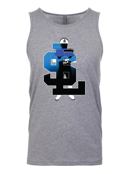 Steve Lawson Tank Top