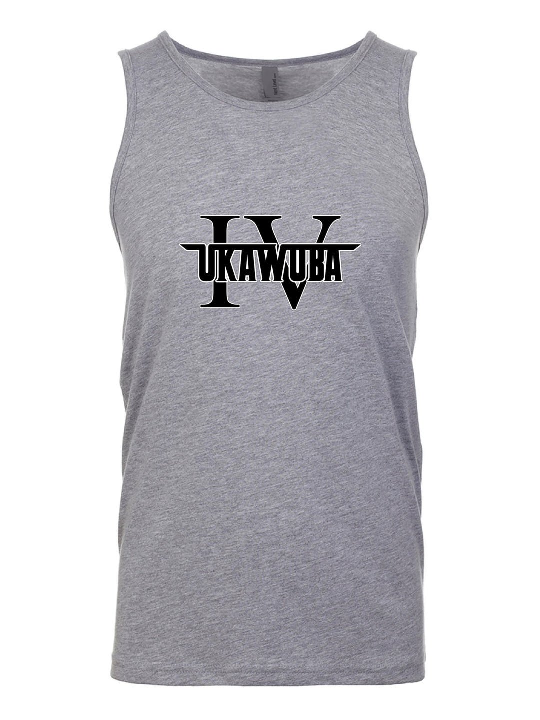 UKAWUBA Tank Top