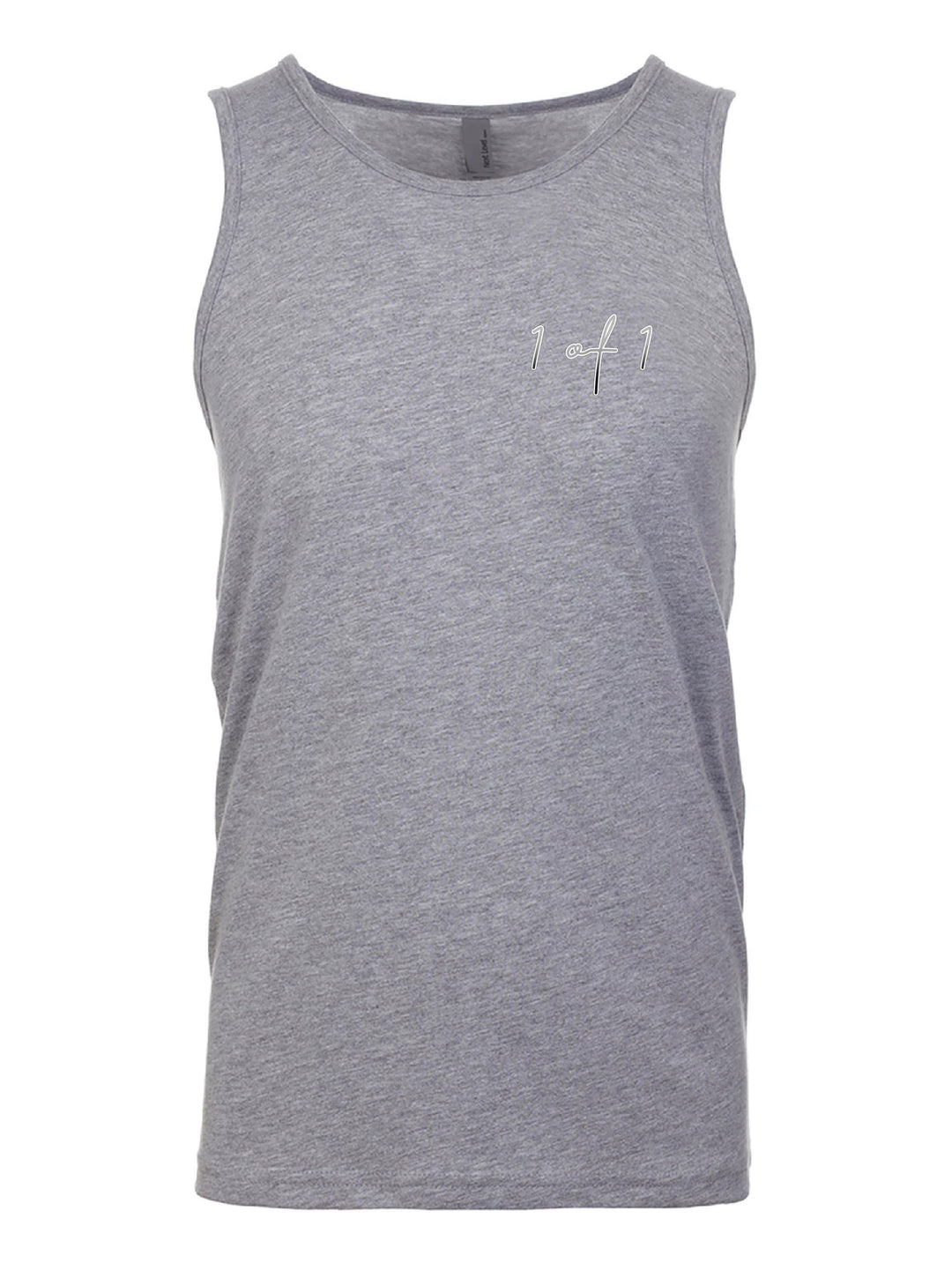 1of1Tone Tank Top