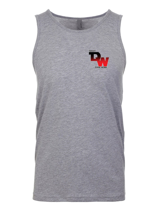 Danny Washington Tank Top