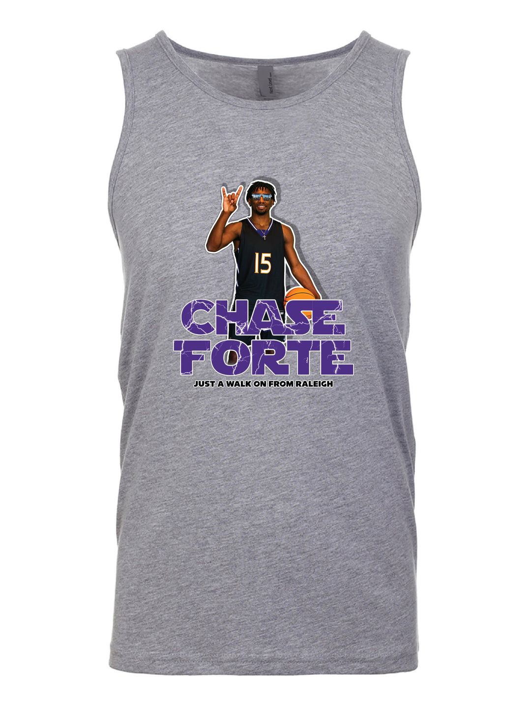 Chase Forte Tank Top