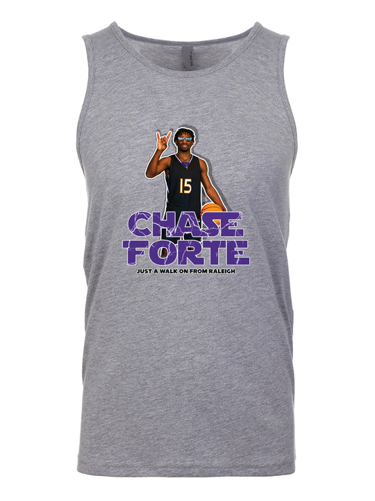 Chase Forte Tank Top